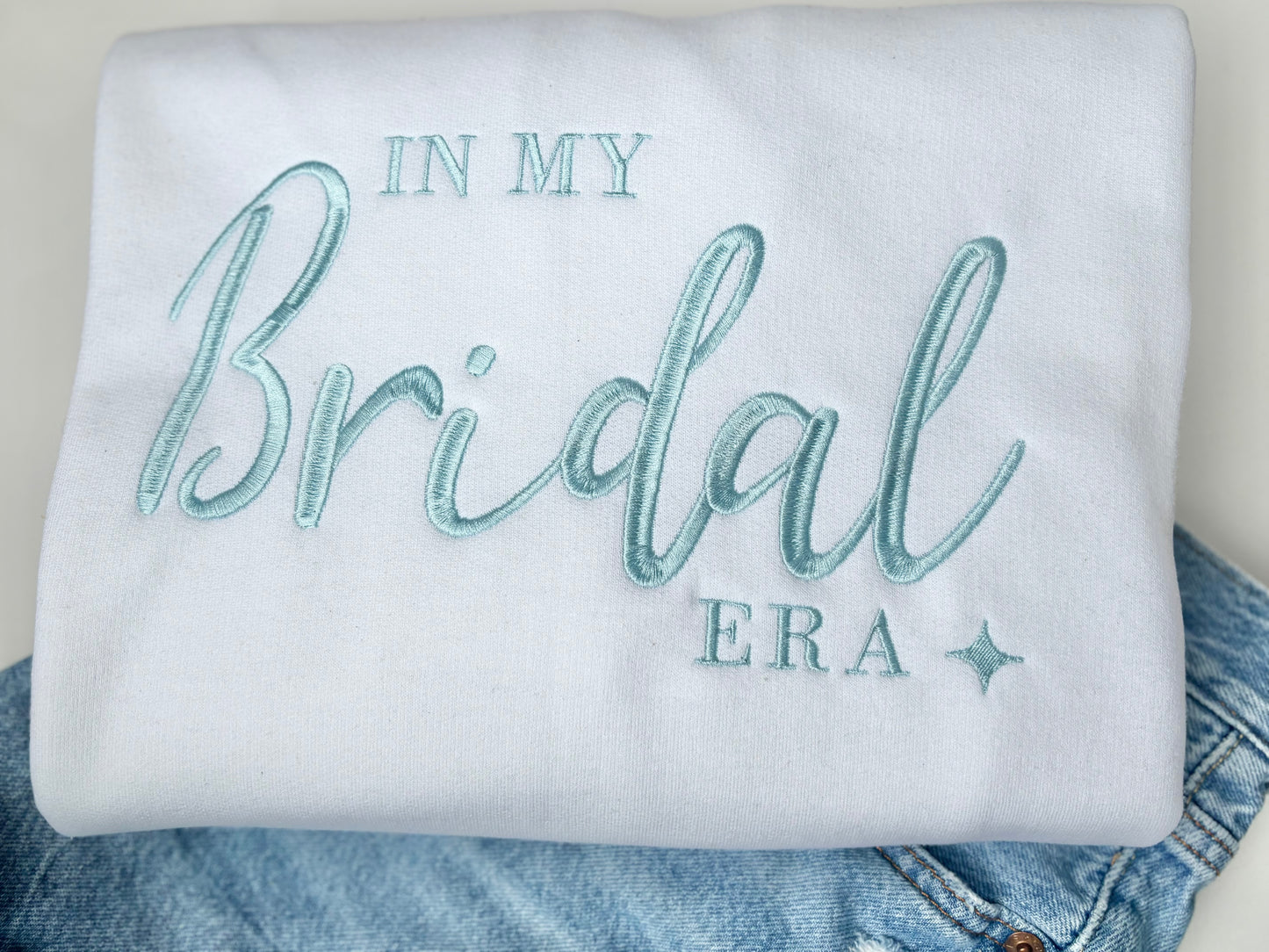 Customizable Era Sweater