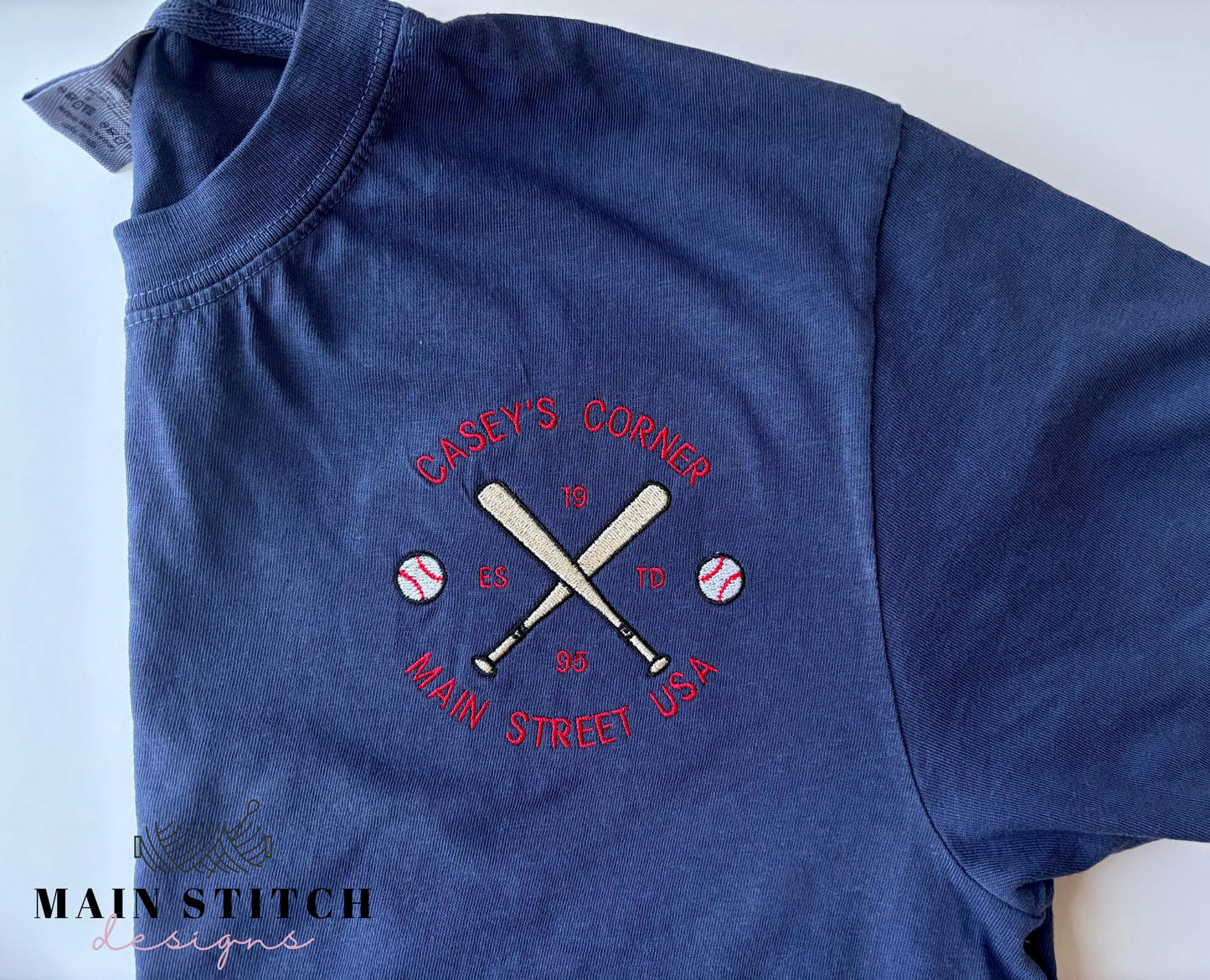 Casey's Corner T-Shirt