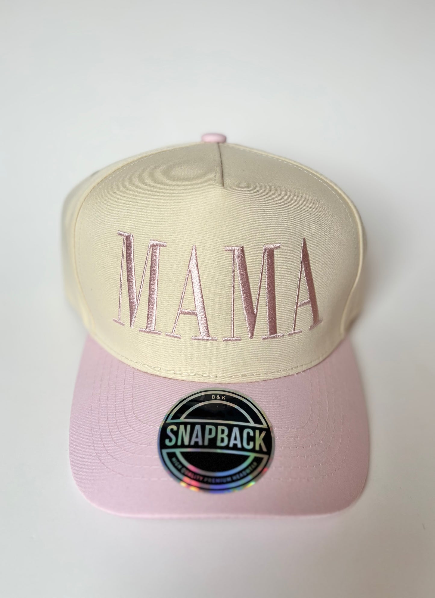 MAMA Trucker Hat