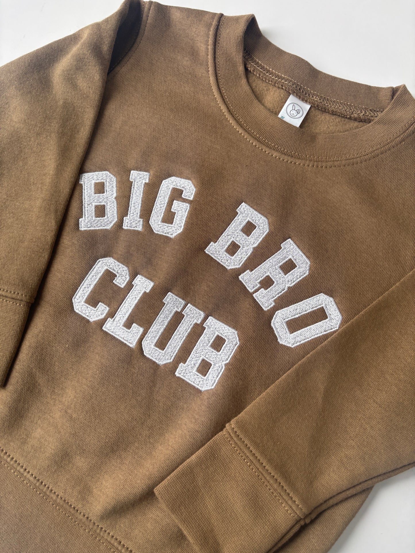 Big Bro Club 2T