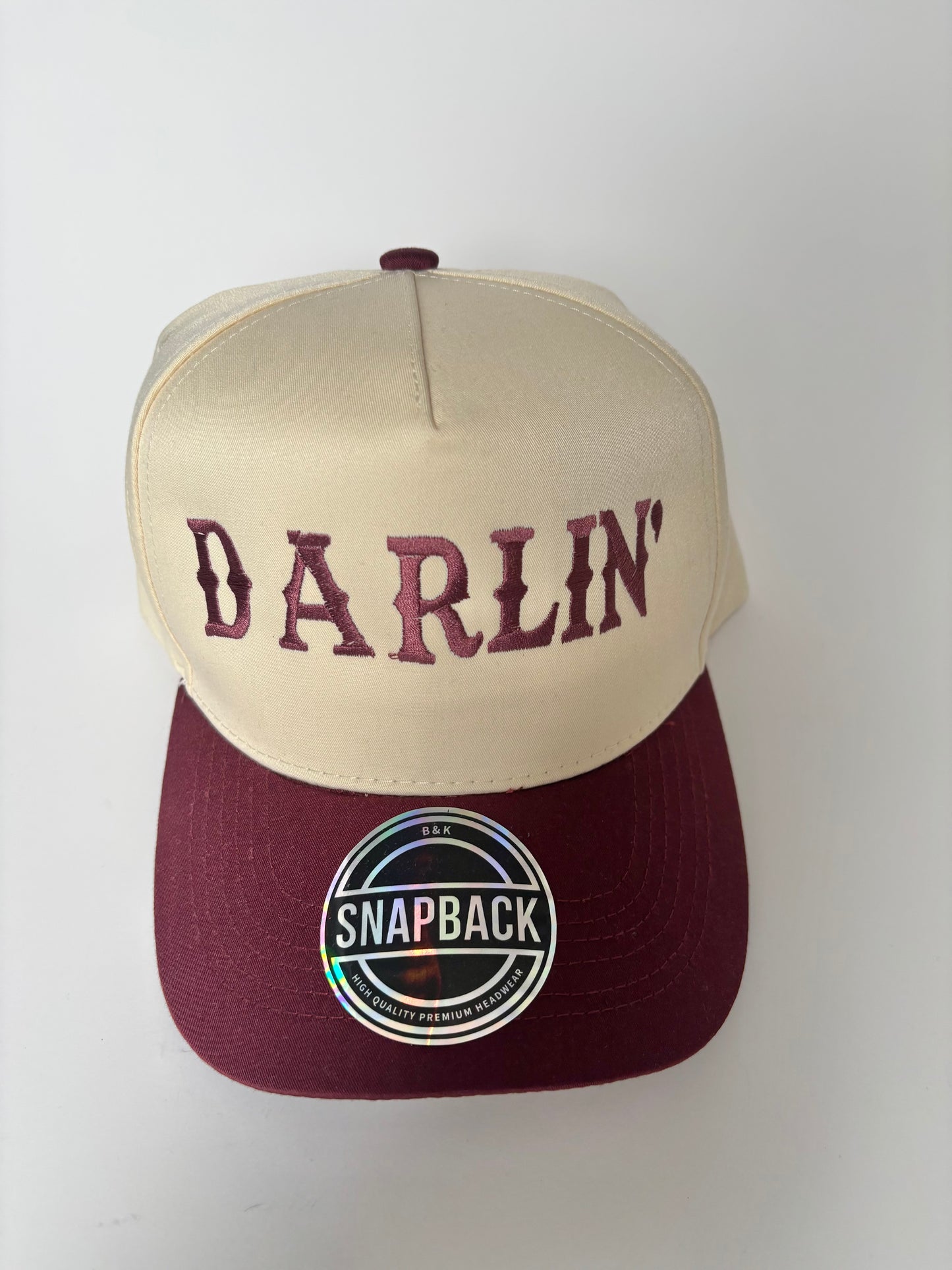 DARLIN Hat