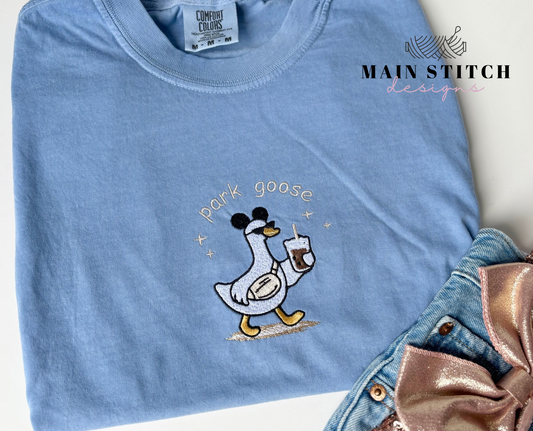Park Goose T-Shirt