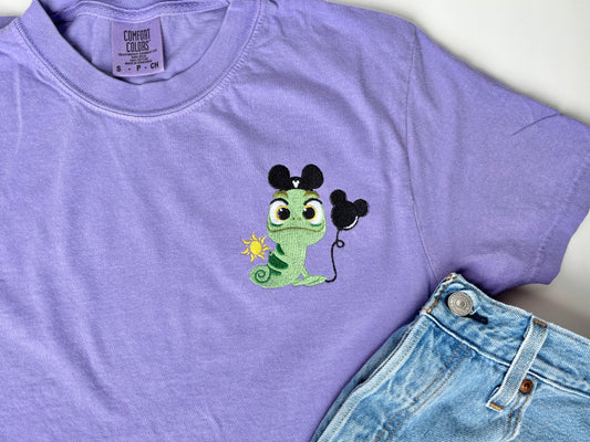 Park Lizard T-Shirt