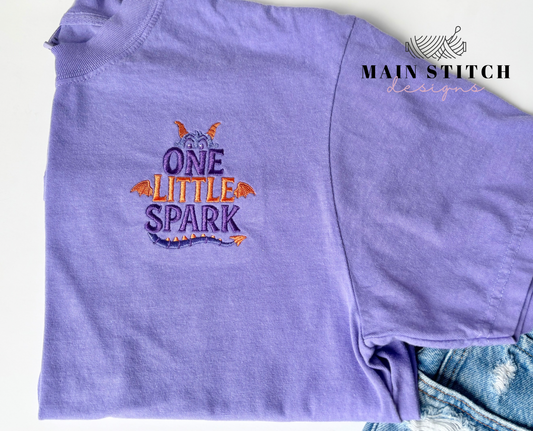 One Tiny Spark T-Shirt