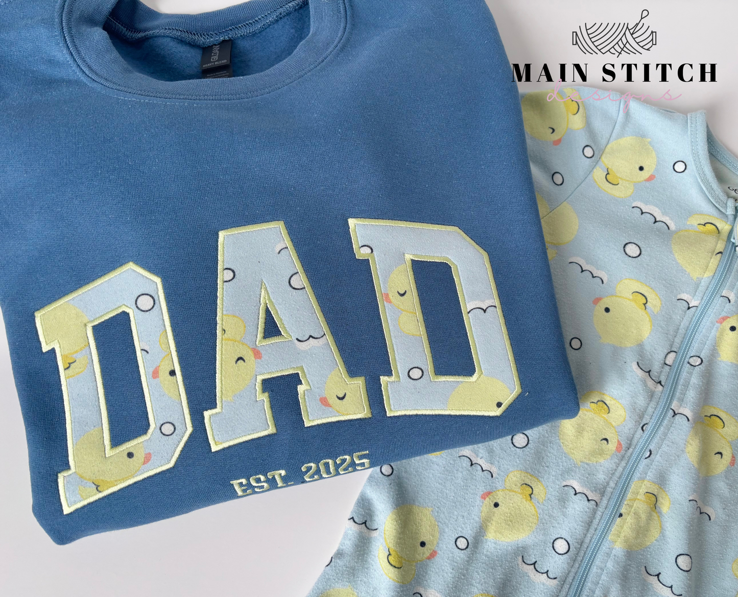 Keepsake Sweater
