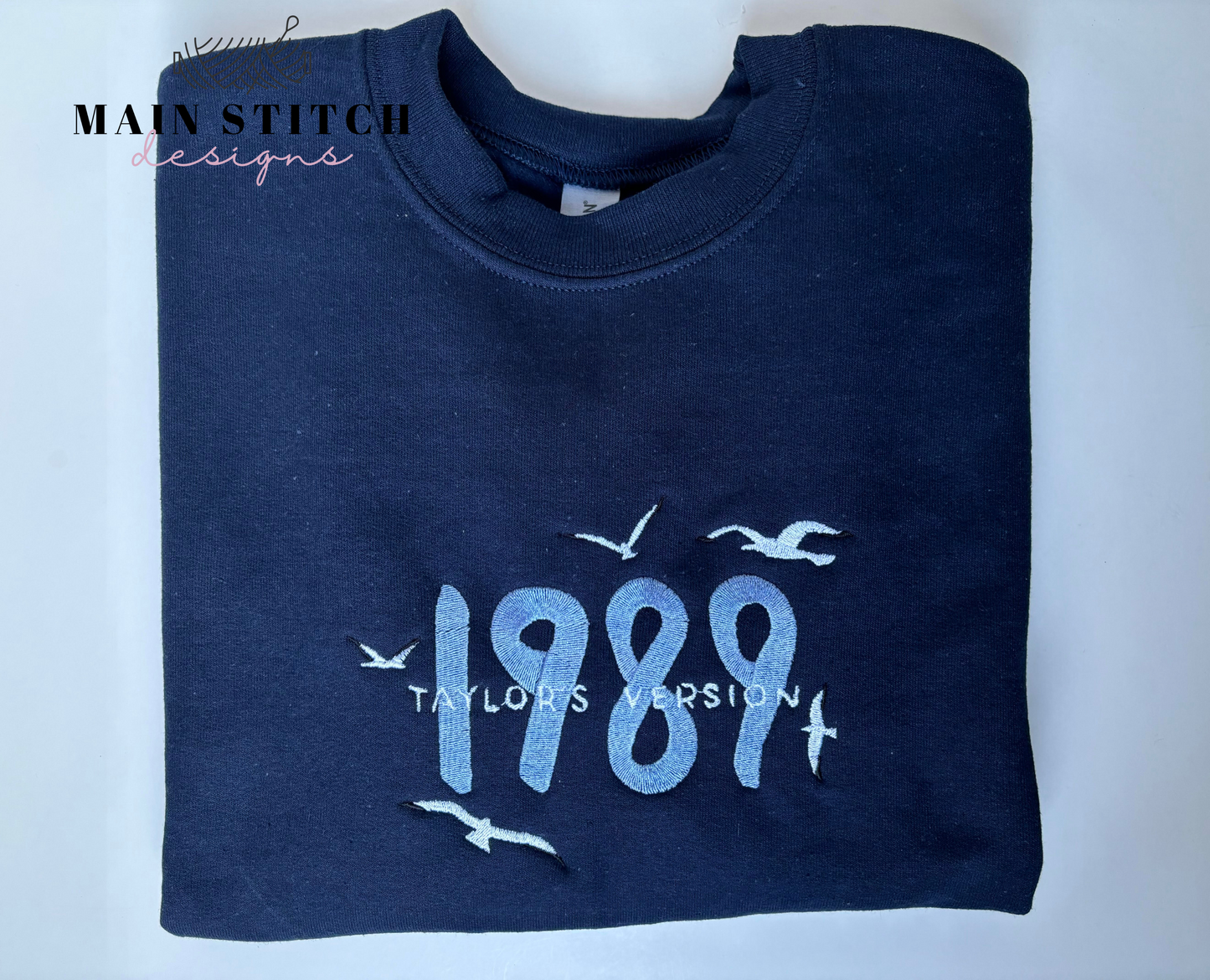 1989 Taylor's Version Sweater