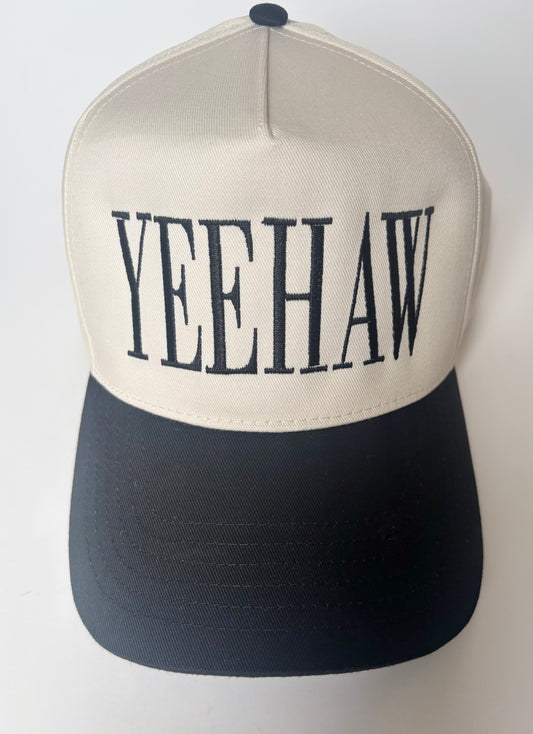 YEEHAW Hat