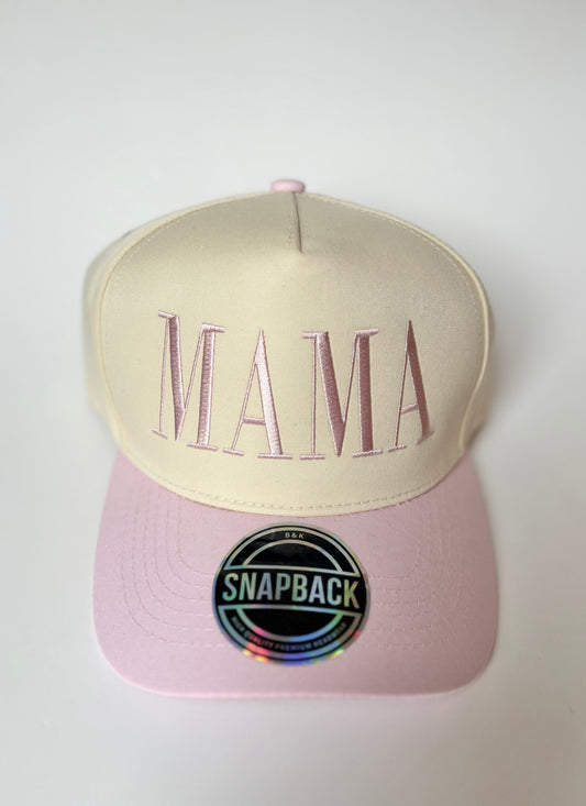 MAMA Trucker Hat