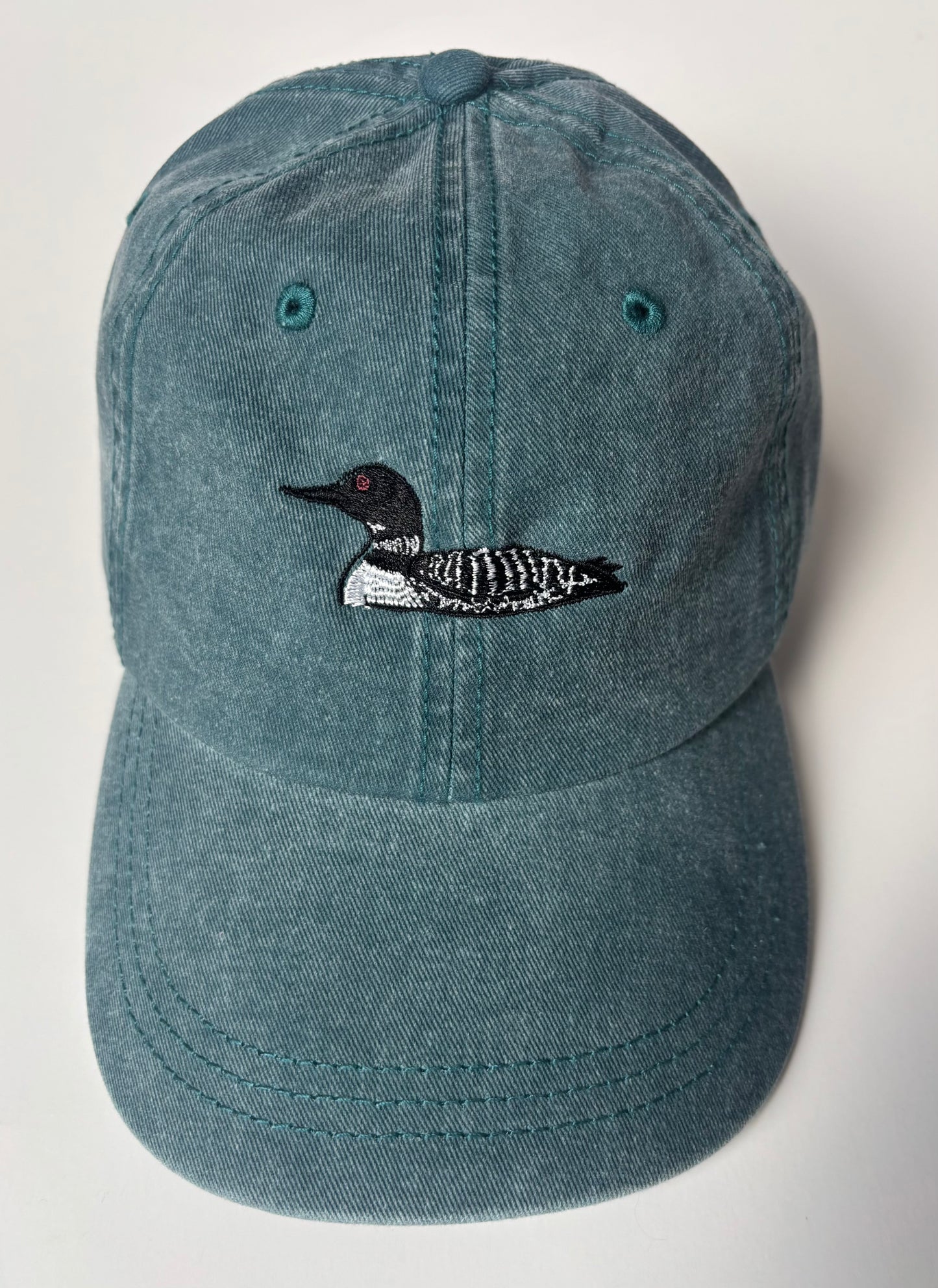 Loon Baseball Cap