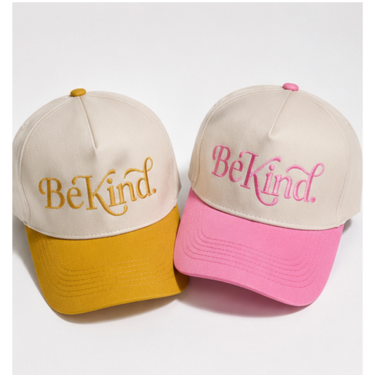 Be Kind Trucker Hat
