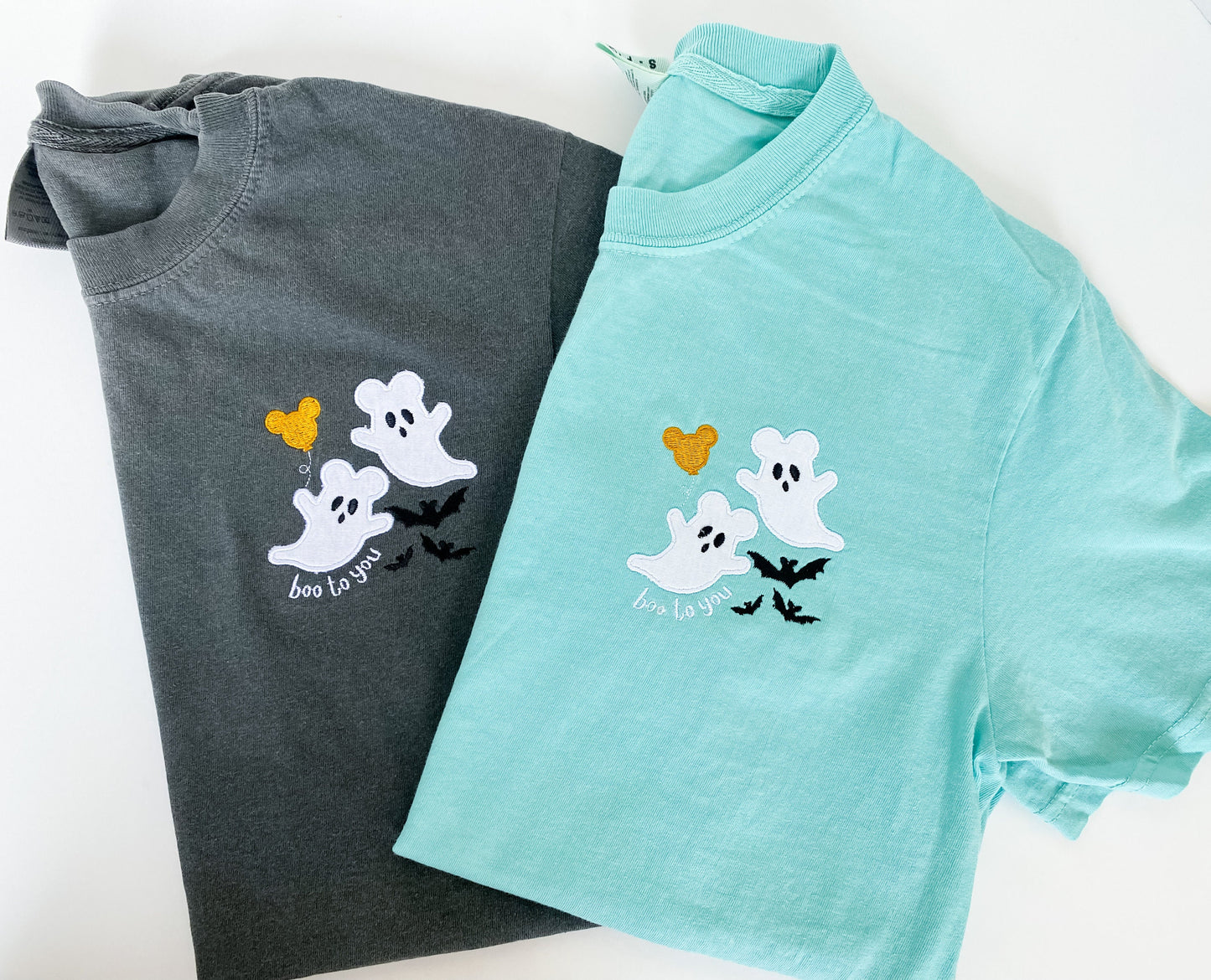 Boo to you T-Shirt