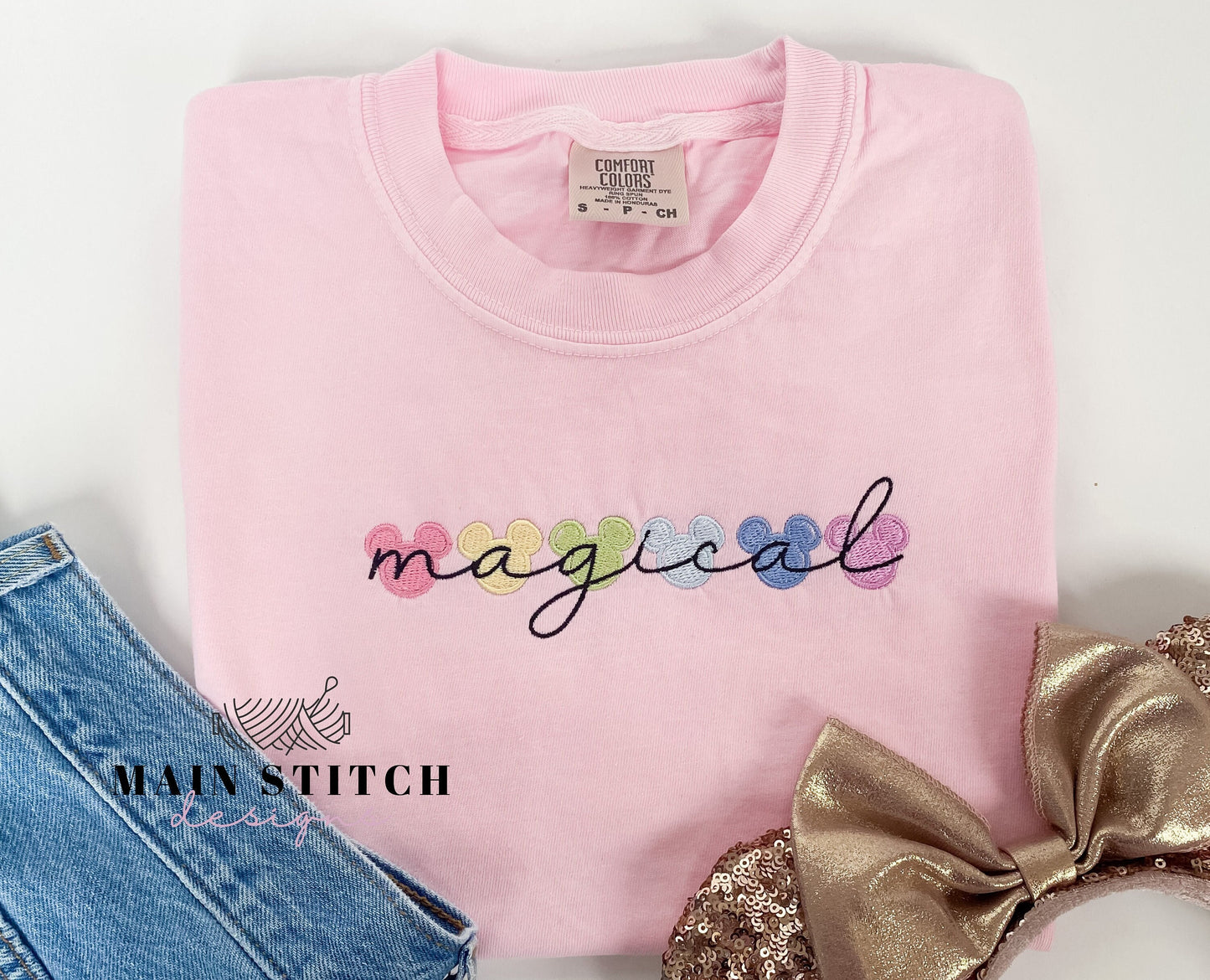 Magical T-Shirt