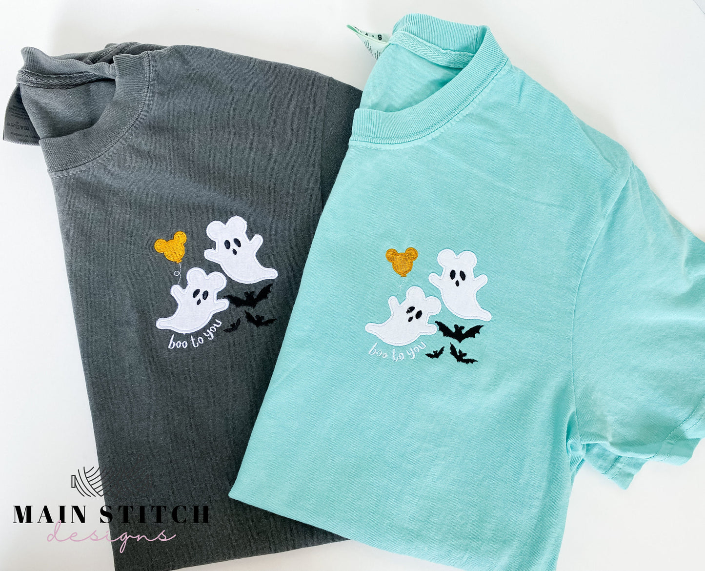 Boo to you T-Shirt