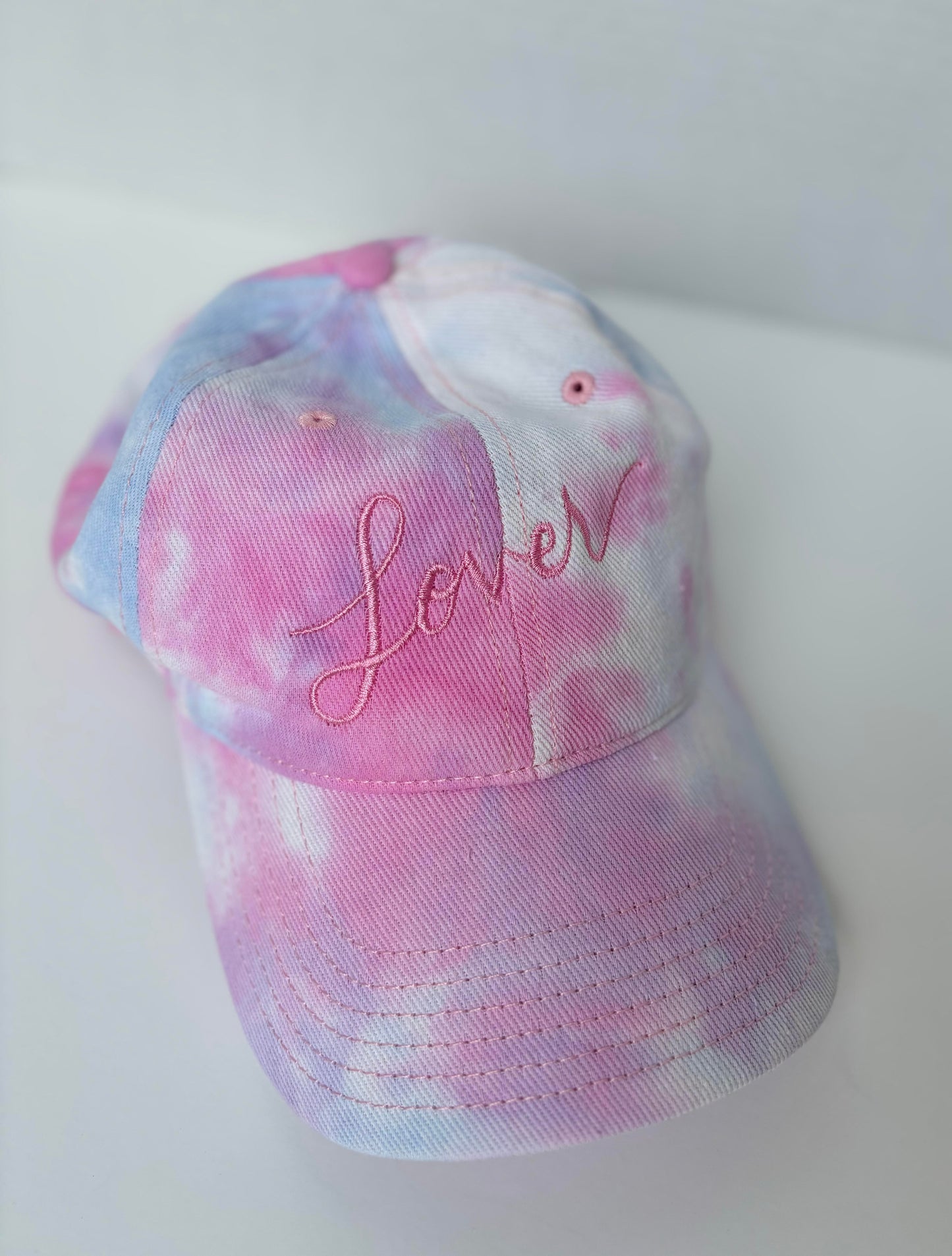 Lover Baseball Cap