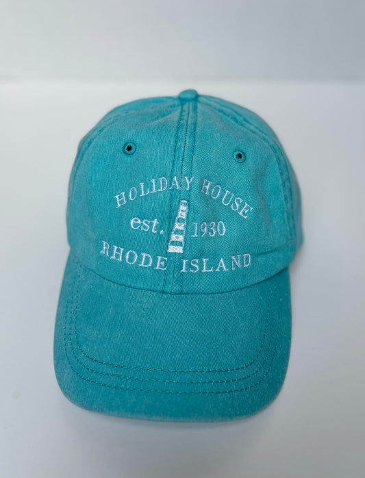 Holiday House Baseball Cap